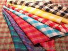 Yarn dyed fabric